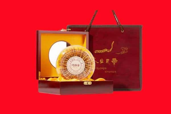 收购资讯:榆林定边县回收冬虫夏草是按克吗